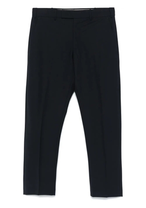 PT Torino tailored trousers - Blue