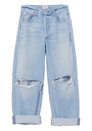 Citizens of Humanity Ayla jeans - Blue