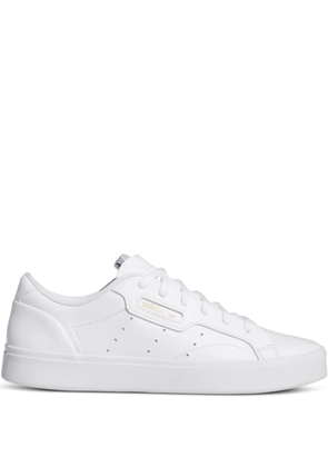adidas Sleek sneakers - White