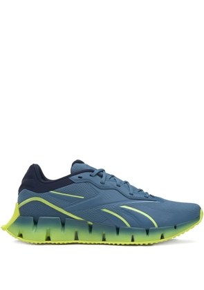 Reebok Zig Dynamica 4 sneakers - Blue