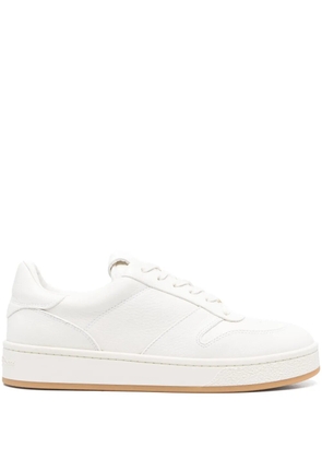 Gianvito Rossi Slam sneakers - White