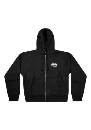 Stüssy Paris hoodie - Black