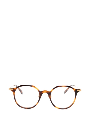 MYTH B.Spinoza glasses - Brown