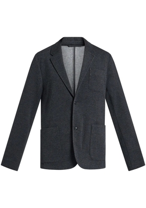 Michael Kors knitted blazer - Grey