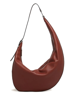 Marni medium Dot shoulder bag - Red