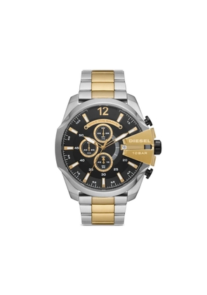 Diesel Dz4581 Mega Chief 51mm - Black