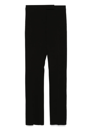 Max Mara Vincita trousers - Black