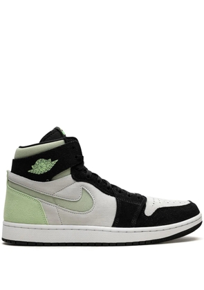 Jordan Air Jordan 1 Zoom CMFT 2 'Honeydew' sneakers - White