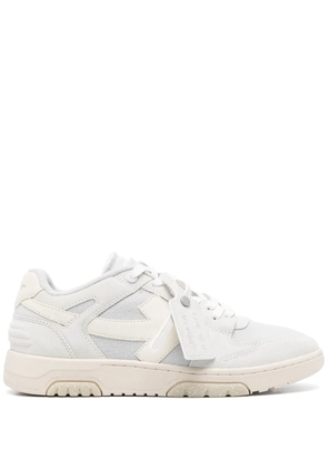 Off-White Out Of Office 'OOO' sneakers - Grey