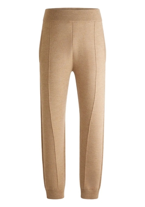Fusalp Gaston trousers - Brown