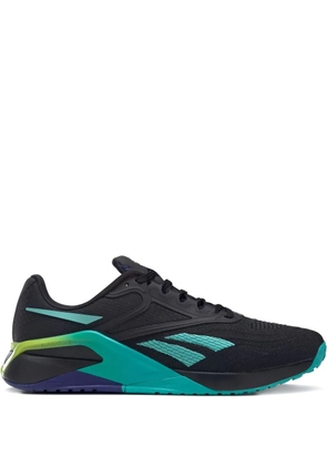 Reebok Nano X2 'Black/Blue' sneakers