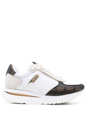 GUESS USA Energy sneakers - White
