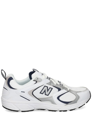 New Balance ML 408 V1 sneakers - White