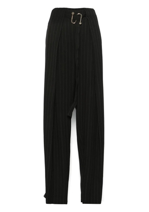 Sportmax Berard trousers - Black