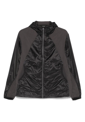 Hiking Patrol Light Technical jacket - Grey