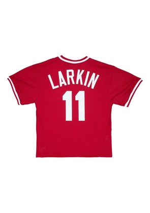 Mitchell & Ness MLB Reds 1990 Barry Larkin T-shirt