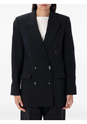 ISABEL MARANT Jevima blazer - Black