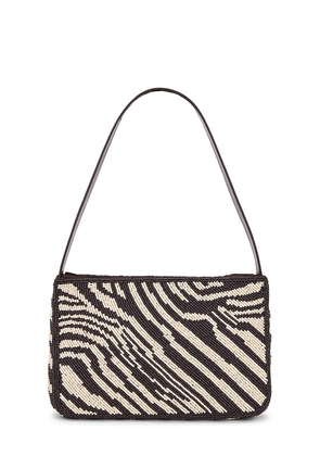 LSPACE Alora Bag in Brown.