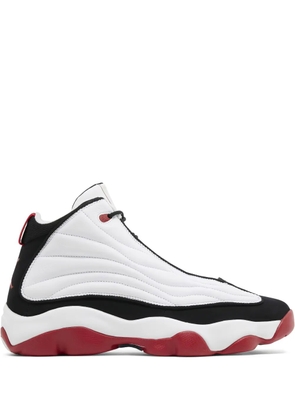 Jordan Jordan Pro Strong 'White/Black/Gym Red' sneakers