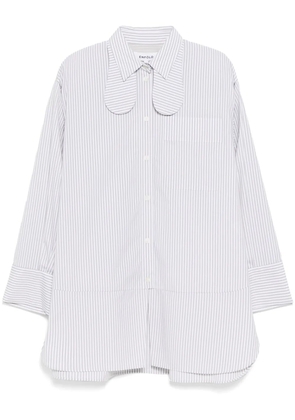 Enföld Twin shirt - Grey