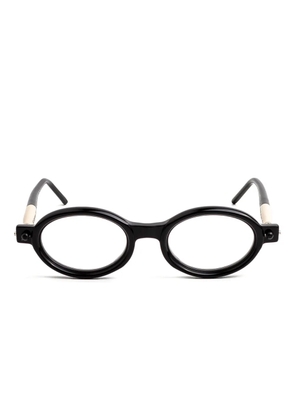 Kuboraum P6 glasses - Black