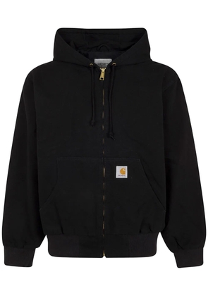 Carhartt WIP OG Active jacket - Black
