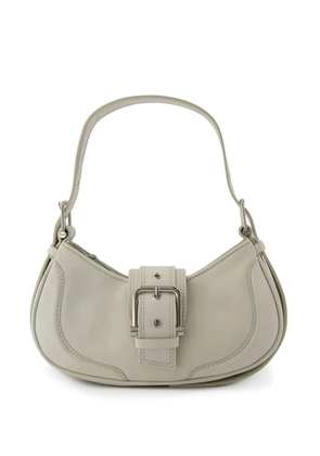 Osoi Brocle shoulder bag - White