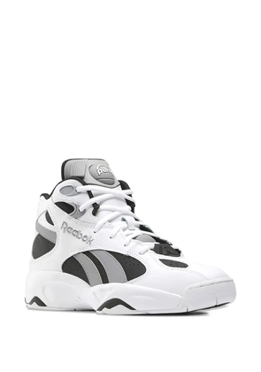 Reebok ATR Pump Vertical 'Core Black' sneakers - White