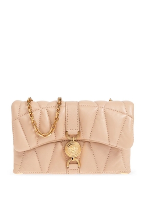 Versace Kleio quilted mini bag - Pink
