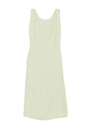 OCCLEUS August midi dress - Green