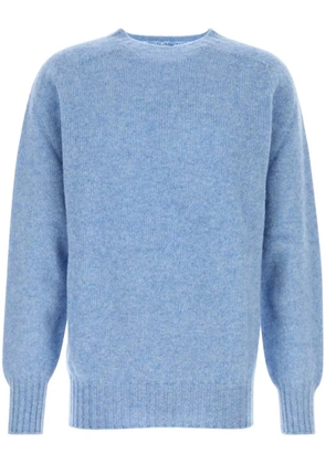 Howlin' Birth of the cool jumper - Blue