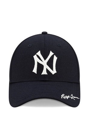 Polo Ralph Lauren x New Era® cotton baseball cap - Blue
