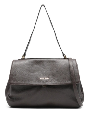 Marc Ellis medium Jenda shoulder bag - Brown