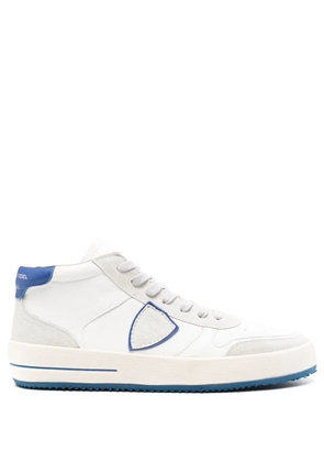 Philippe Model Paris Nice sneakers - White
