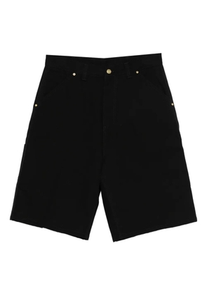 Carhartt WIP OG pocket shorts - Black