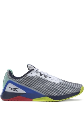 Reebok Nano X1 GRIT 'White' sneakers