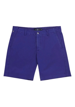 Psycho Bunny Diego shorts - Blue