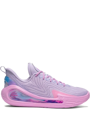 Under Armour Curry Flow 12 'Curry Tour' sneakers - Pink