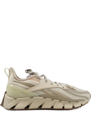 Reebok Zig Kinetica 3 sneakers - Neutrals