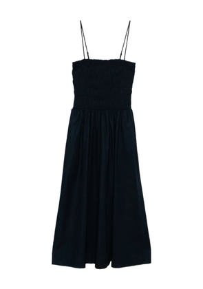 Reformation Kerrie dress - Blue