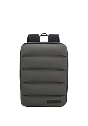 RRD padded laptop bag - Grey