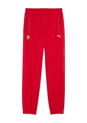 PUMA x Scuderia Ferrari Race 'Red' track pants