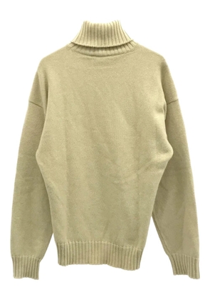 Hermès Pre-Owned 2010s cashmere sweater - Neutrals