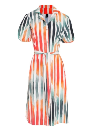 Lygia & Nanny Themis dress - White