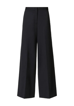 Fabiana Filippi wide-leg trousers - Blue