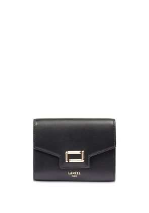Lancel Angele wallet - Black