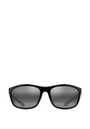 Maui Jim Nuu Landing sunglasses - Black