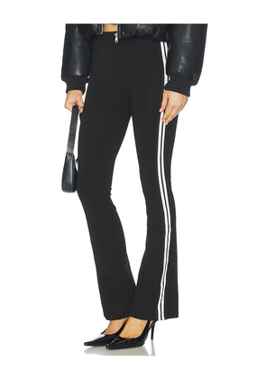 MADISON THE LABEL Samson Pant in Black. Size L. Also in M, S, XL, XS.