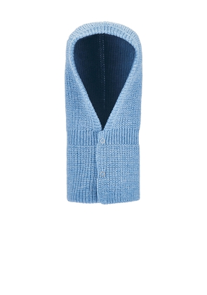 Lovers and Friends Beth Balaclava in Blue.