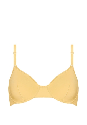 ERES Ilona full-cup bra - Yellow